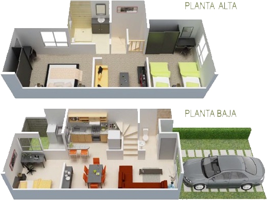 Villas del Bosque